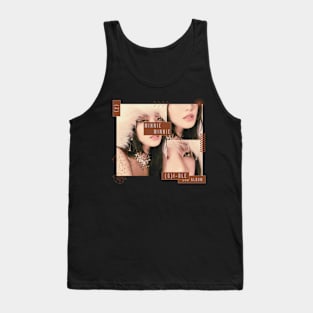 Minnie (G)I-dle Two Tank Top